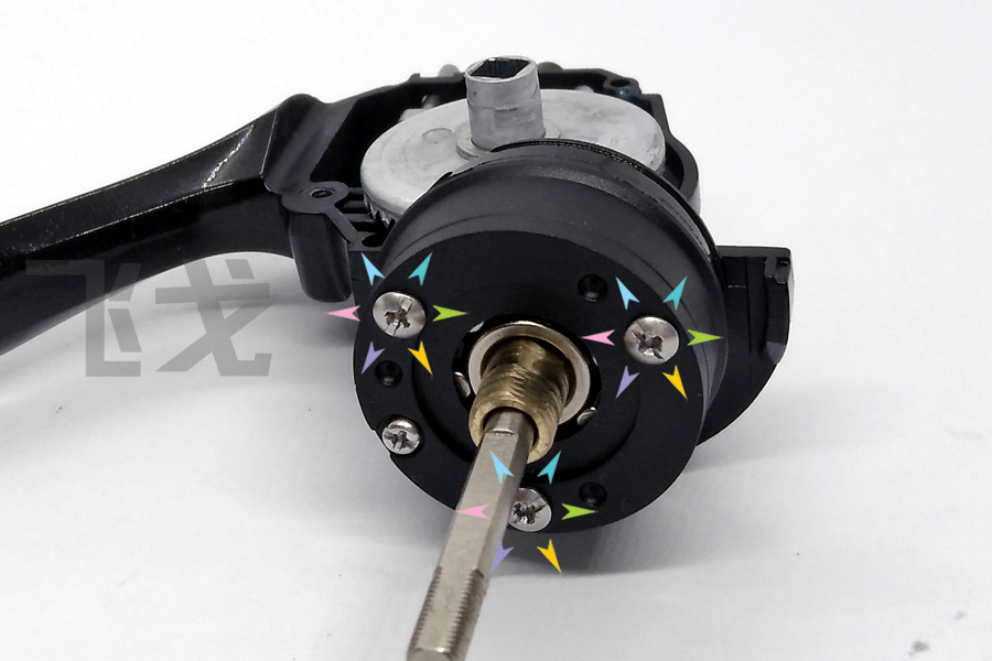 ŵSHIMANO SIENNA 19β